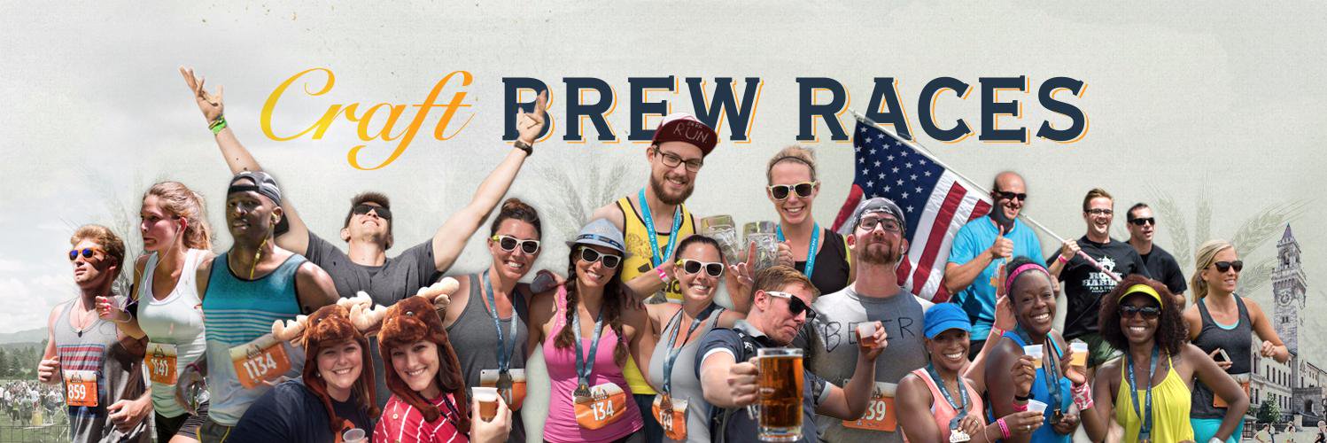 CraftBrewRaces banner