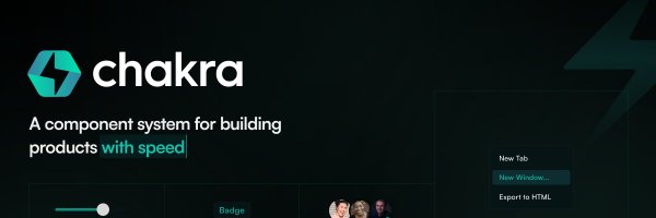 chakra_ui Profile Banner