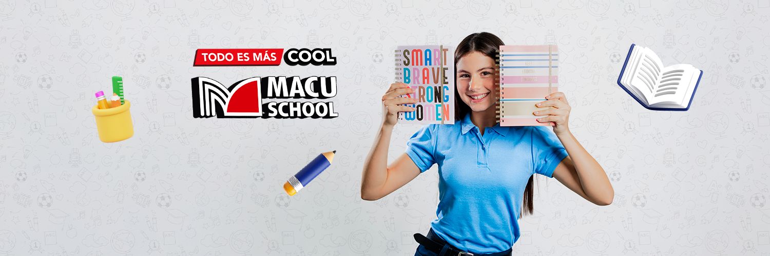Tiendas Macuto banner