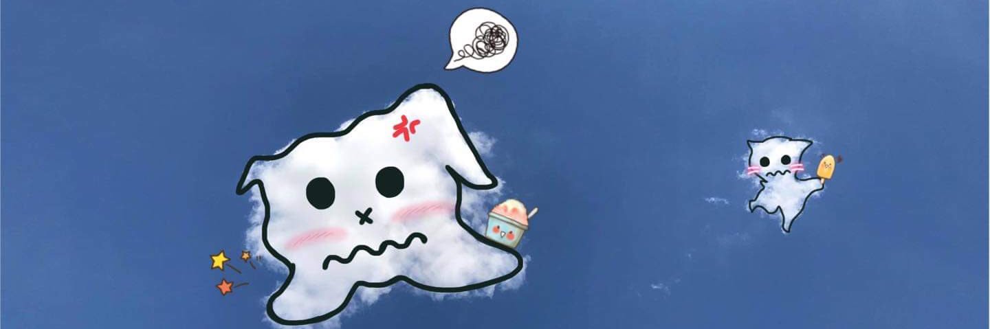 G banner