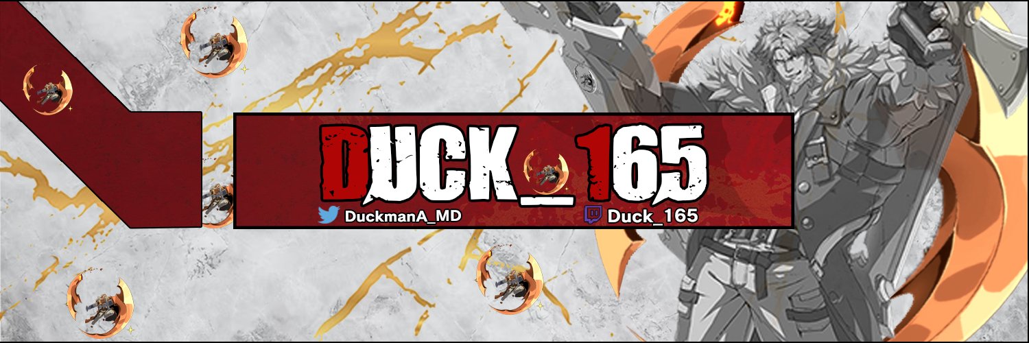 Duck_165 🇸🇩's banner