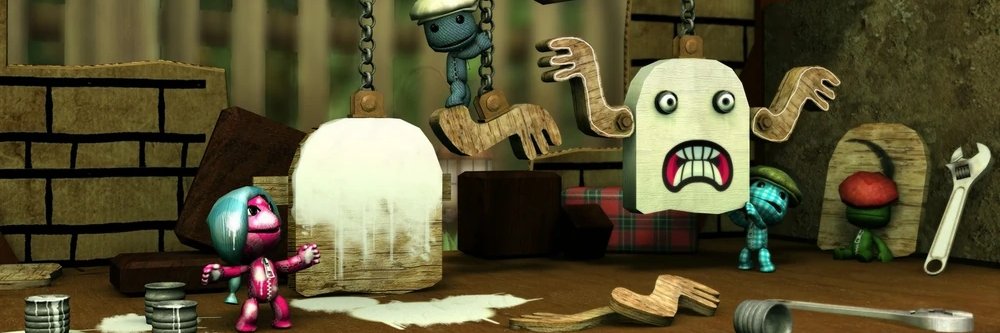 Intelligent Guy banner