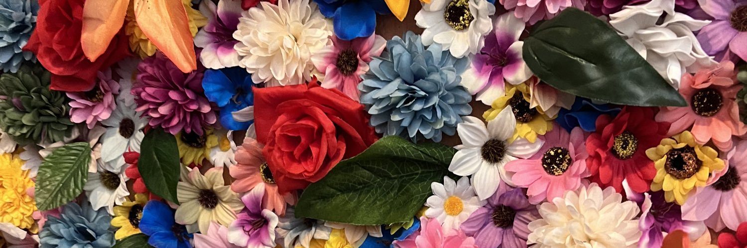 whereiskrista's profile banner image