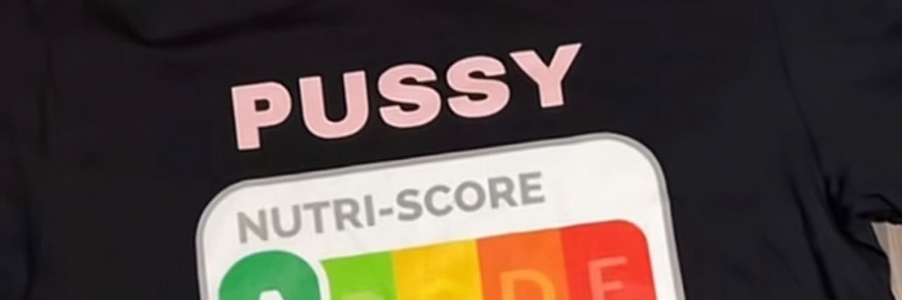 Tendernism For Sure 🤌🏾 banner