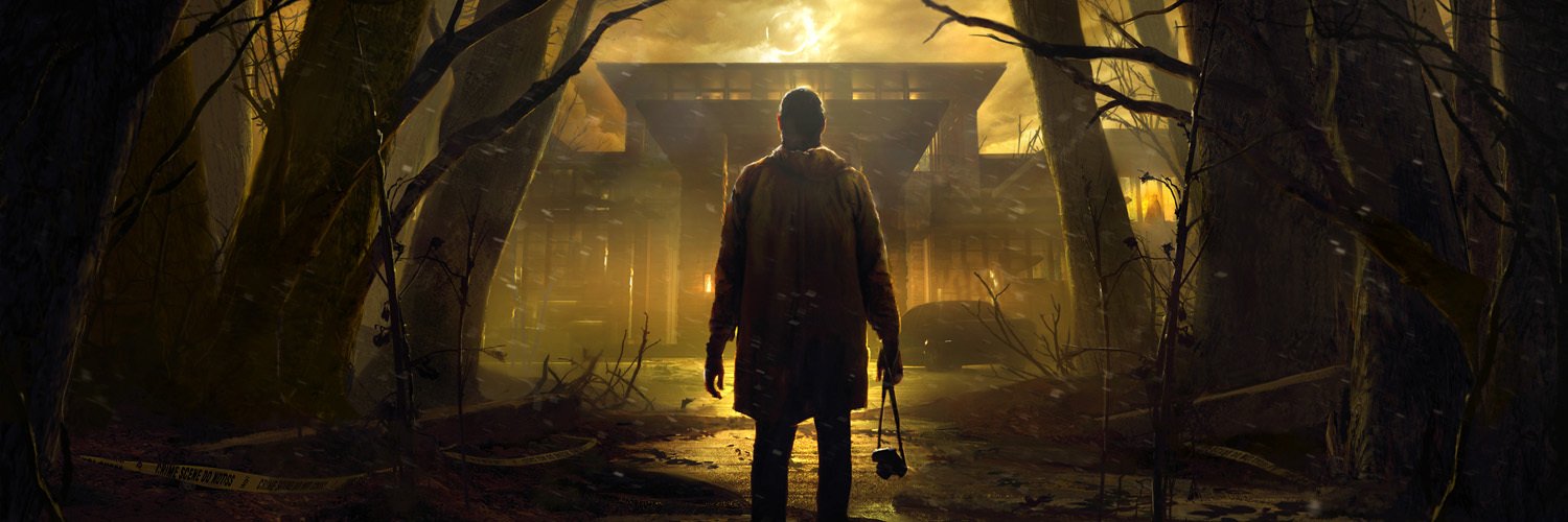 Wraith: The Oblivion - Afterlife banner