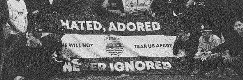 SERANG SOUL CREW banner