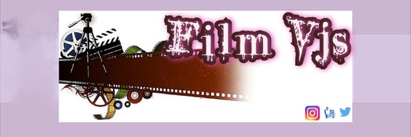 FilmVjs Profile Banner