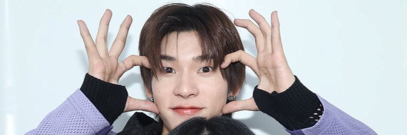 ૮₍ ˃ ⤙ ˂ ₎ა💜 banner