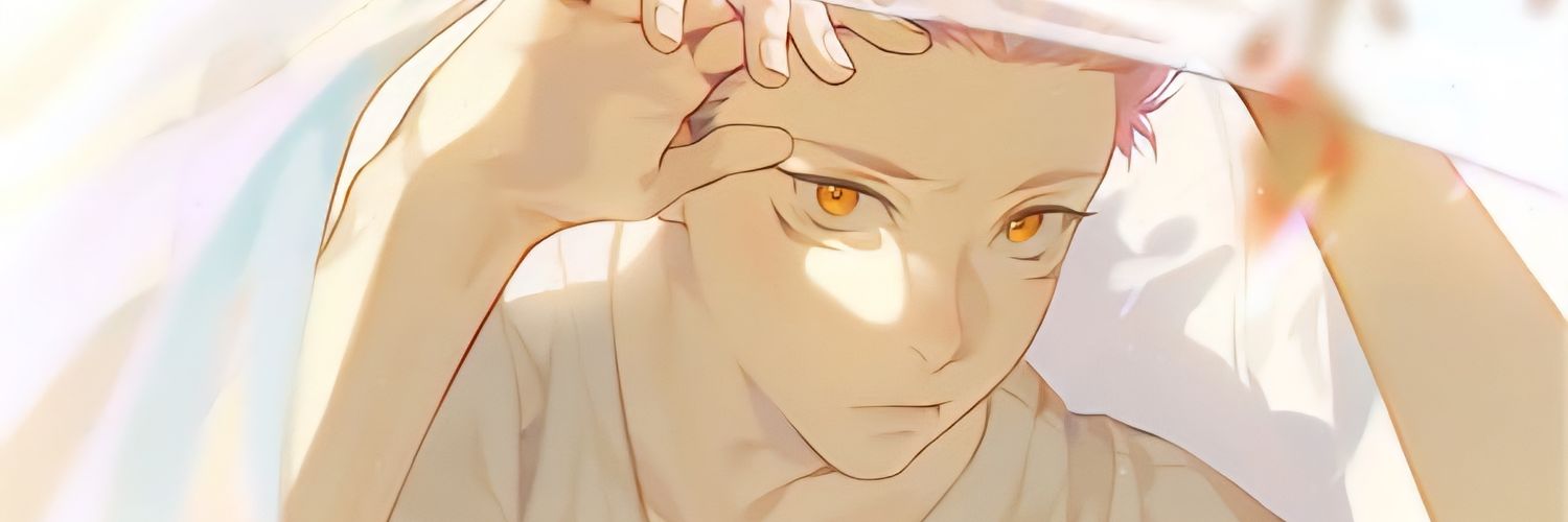dotinparadox's profile banner image