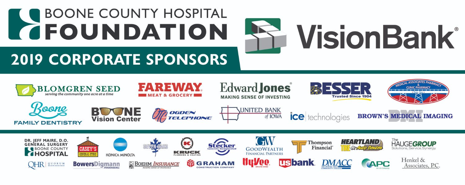 BCH Foundation banner