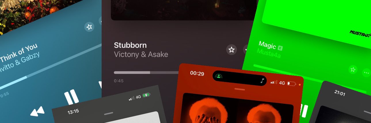 Tomiwa Ayorinde banner