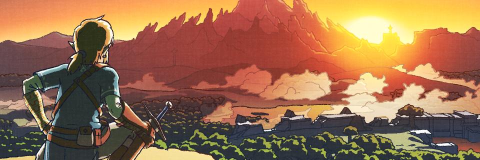 PKMNTrainerRai's profile banner image