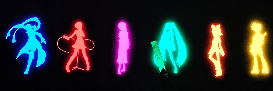 MirroredWires's profile banner image