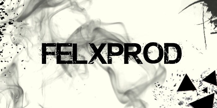 Felxprod's profile banner image