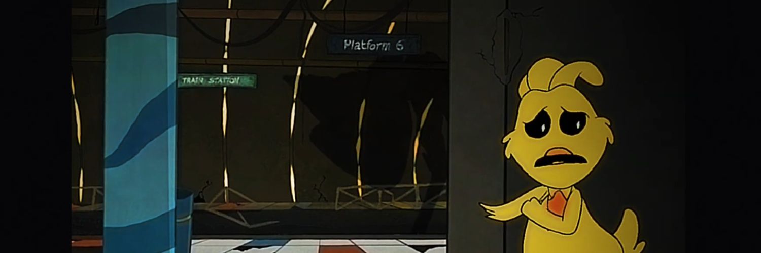 GuibertDonovan's profile banner image