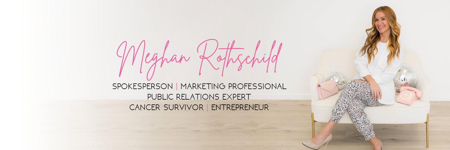Meghan Rothschild banner