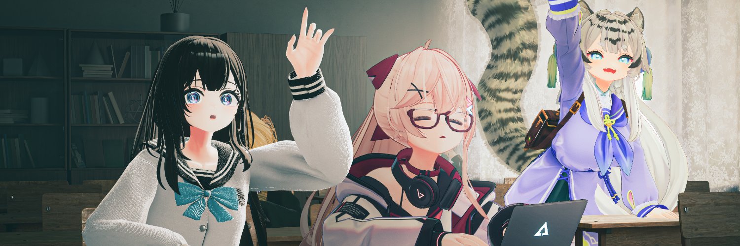 Gunchung's banner
