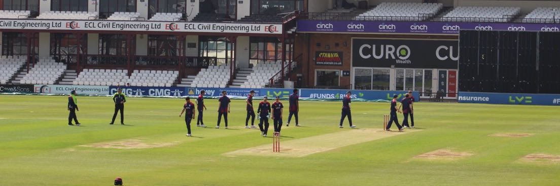 Archie Houghton banner