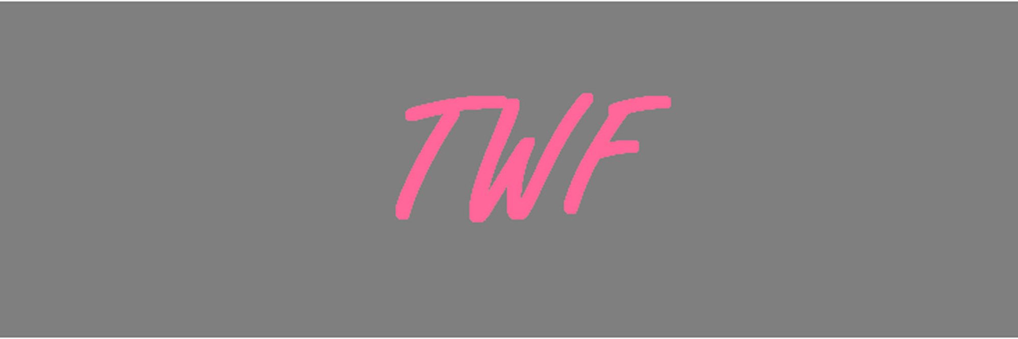 The Wedding Fairy banner