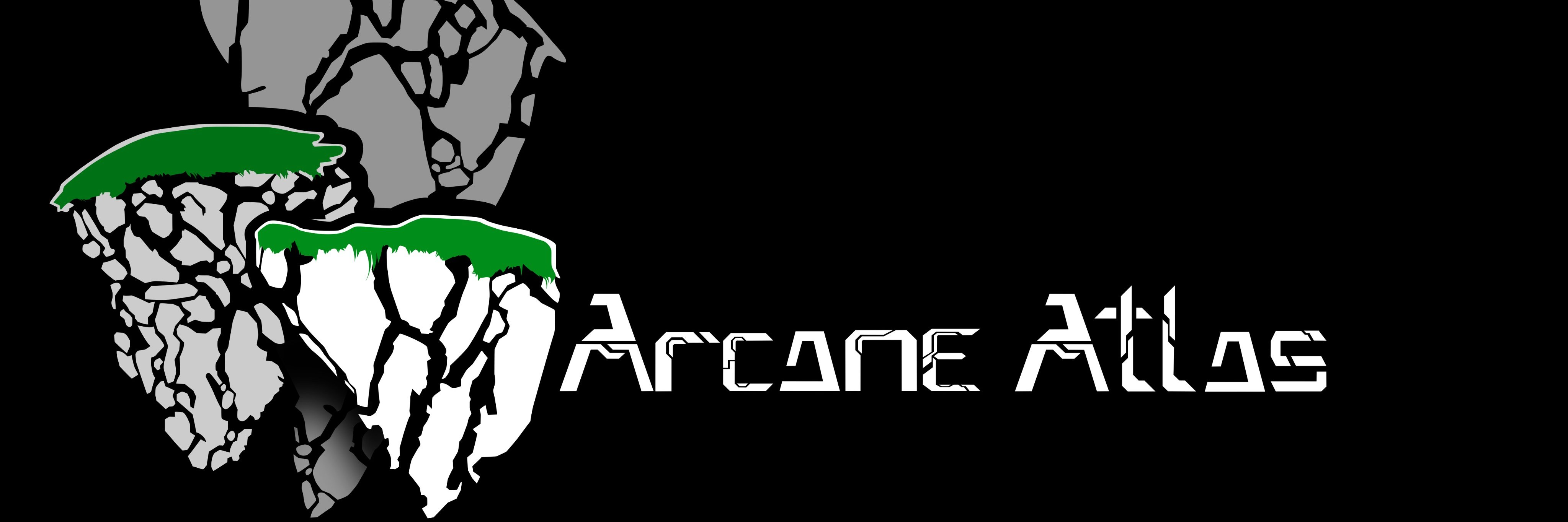 ArcaneAtlas's profile banner image