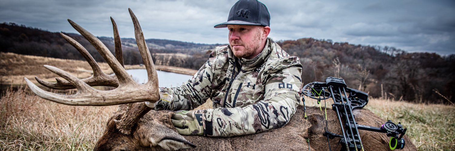 Maximum Outdoors TV banner