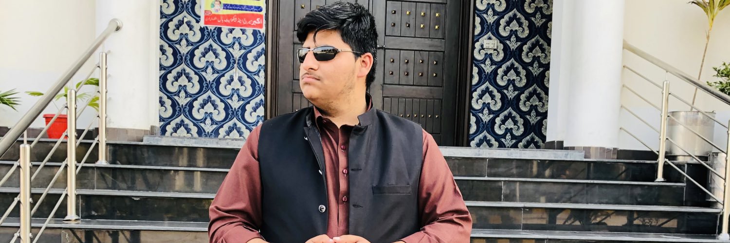 BaqaSyed's profile banner image