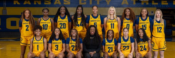 KCRoosWBB Profile Banner