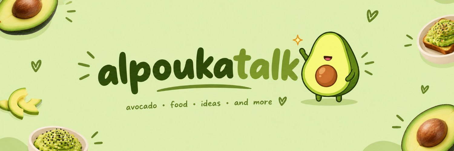 Alpoukatalk's profile banner image