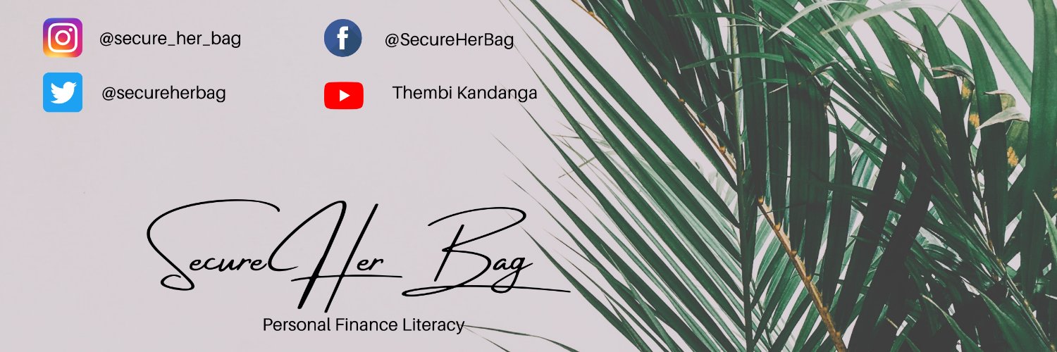 Thembi Kandanga, CFP® Profile Banner