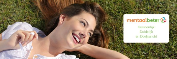 mentaalbeter Profile Banner