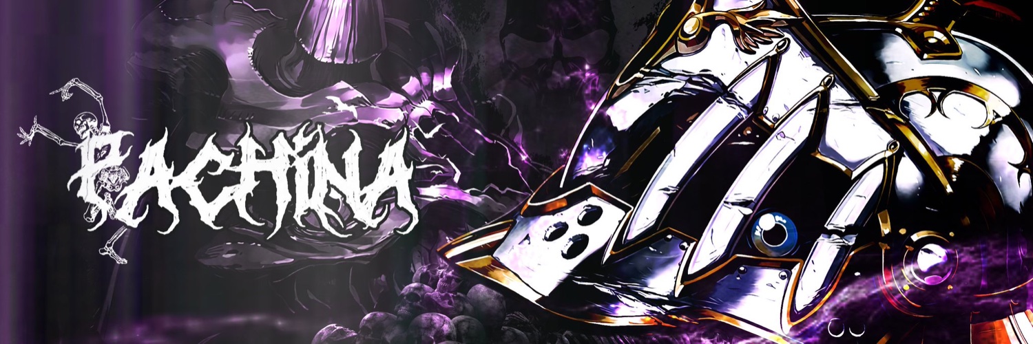 PachiNa | τCet🐋 / 🐟 banner