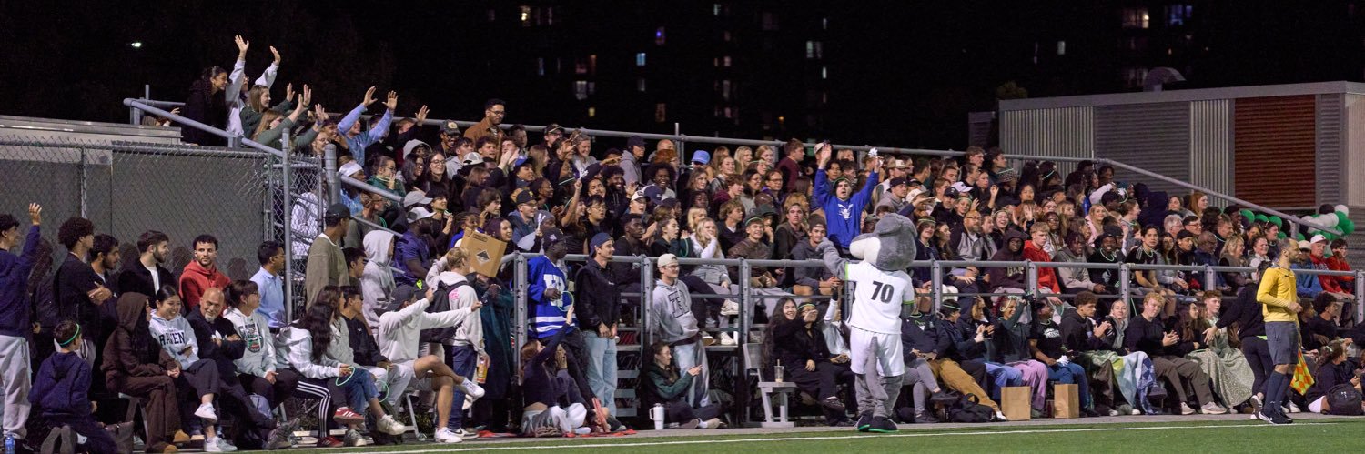 Algonquin Wolves banner