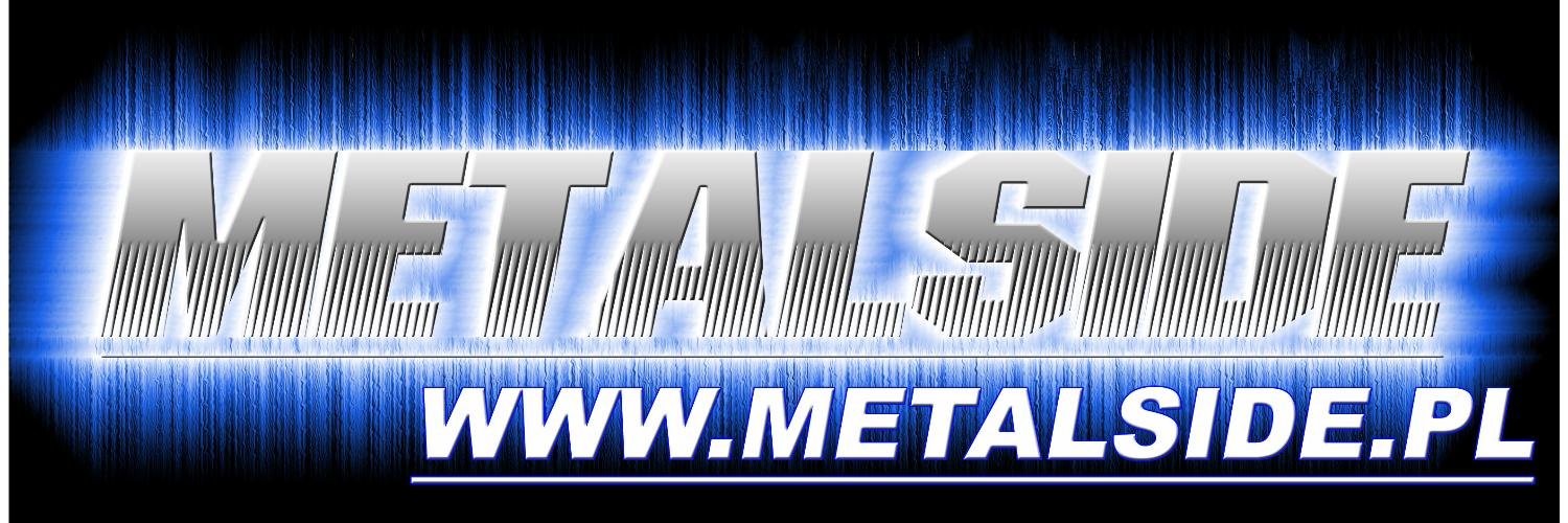 MetalSidePL's profile banner image
