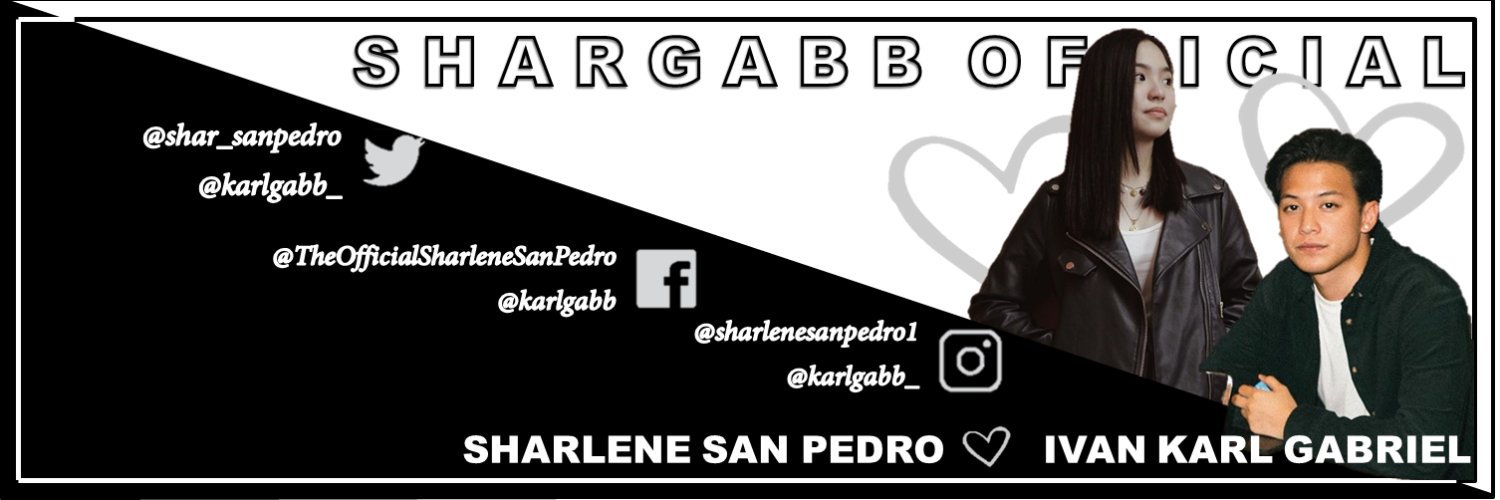 SharGabbOfc's profile banner image