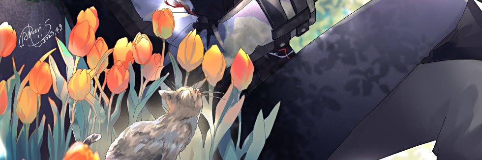 きりん🦒's banner