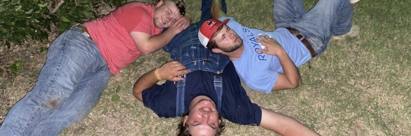 BradenLuck's profile banner image