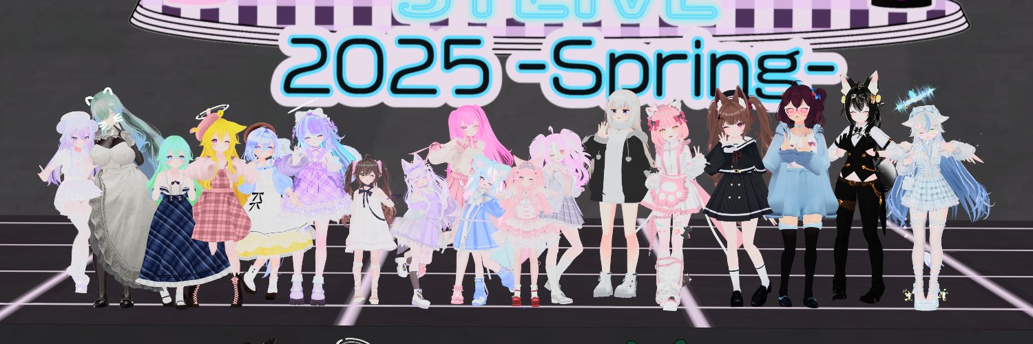 桃小姫ストラ🦇🎀💗 banner