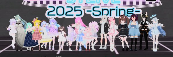 STRchan_VR Profile Banner