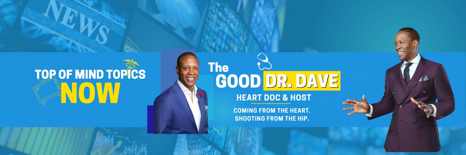 Dr. Dave Montgomery banner