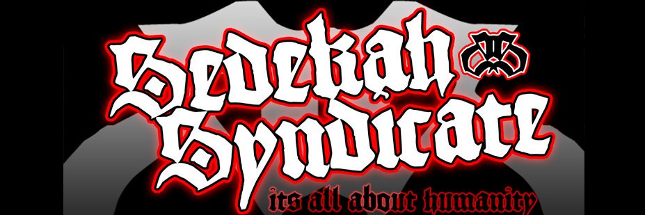 Sedekah Syndicate banner