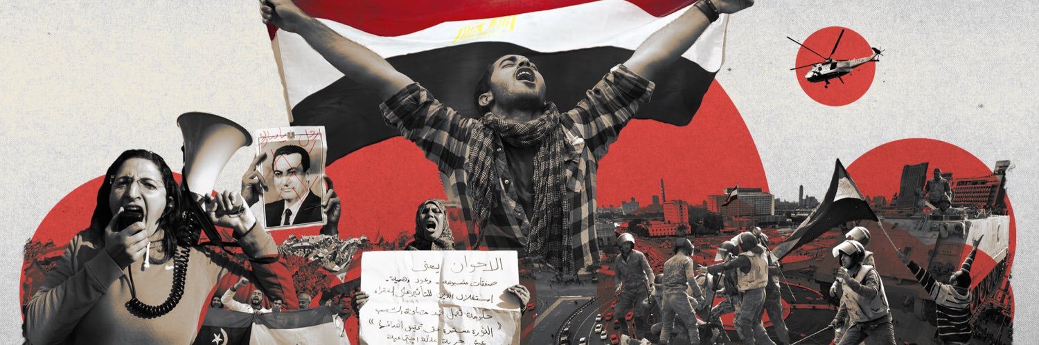 The New Arab Podcasts's banner
