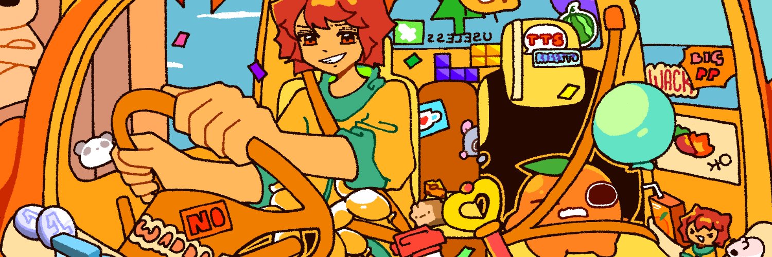 ᴛᴀʀᴏɴᴀʀɪ ♡ 🍉 banner