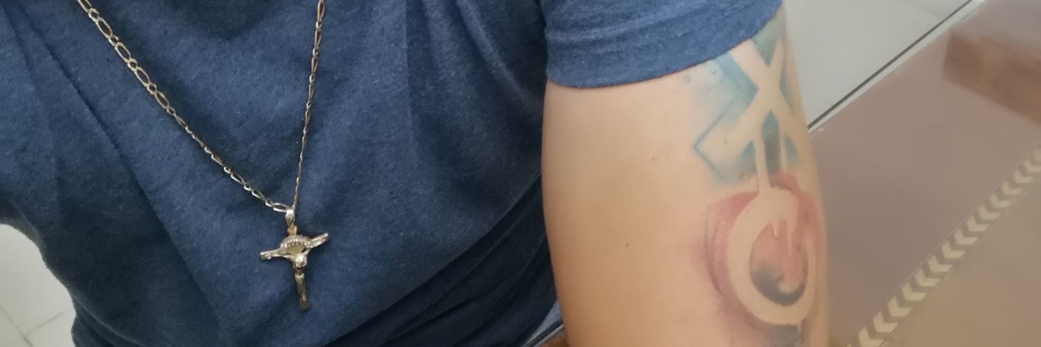 jfspollo's profile banner image