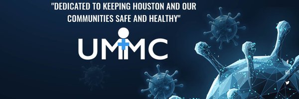 HoustonUmmc Profile Banner