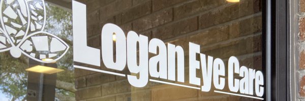 Logan Eye Care Profile Banner