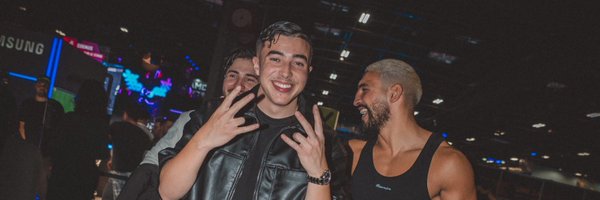 TobiasWhell Profile Banner