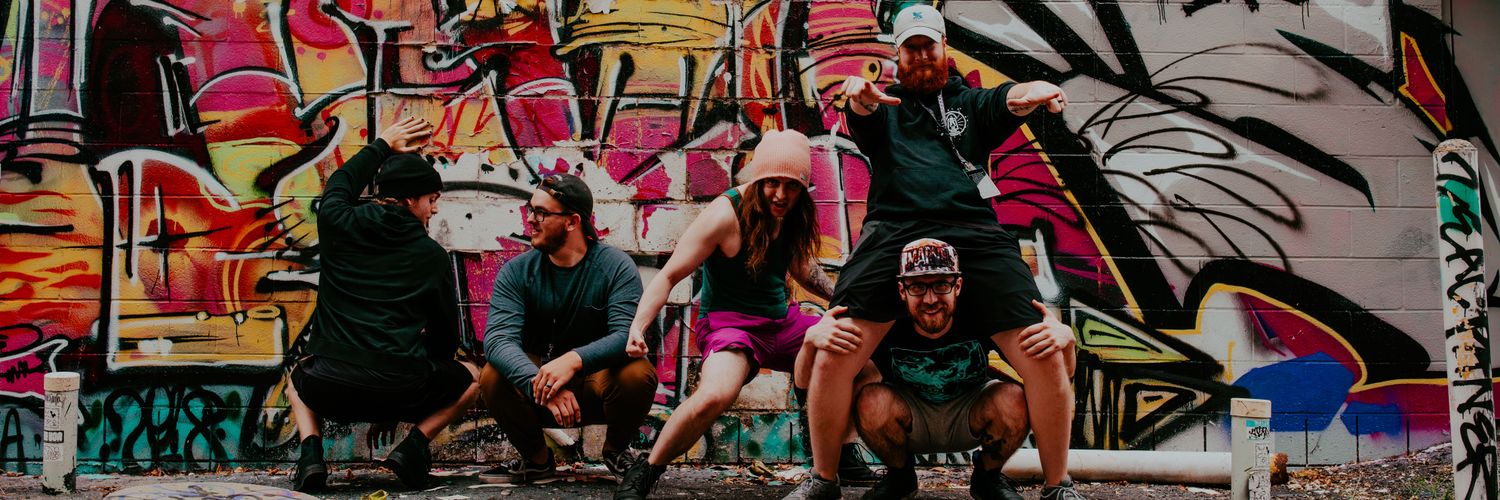 Patrick Olson banner