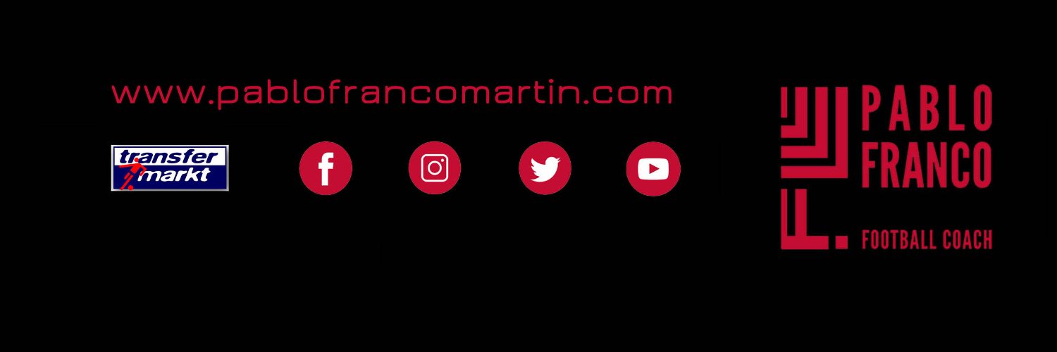 Pablo Franco Martín banner