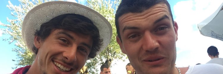 ConeauPY's profile banner image