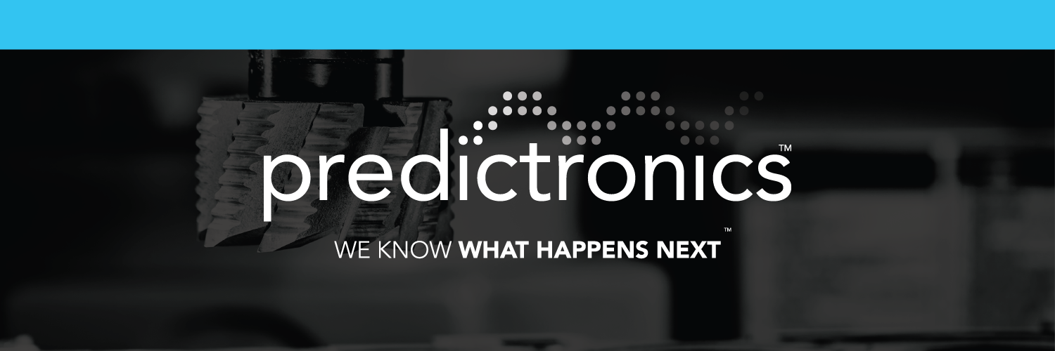 Predictronics's profile banner image